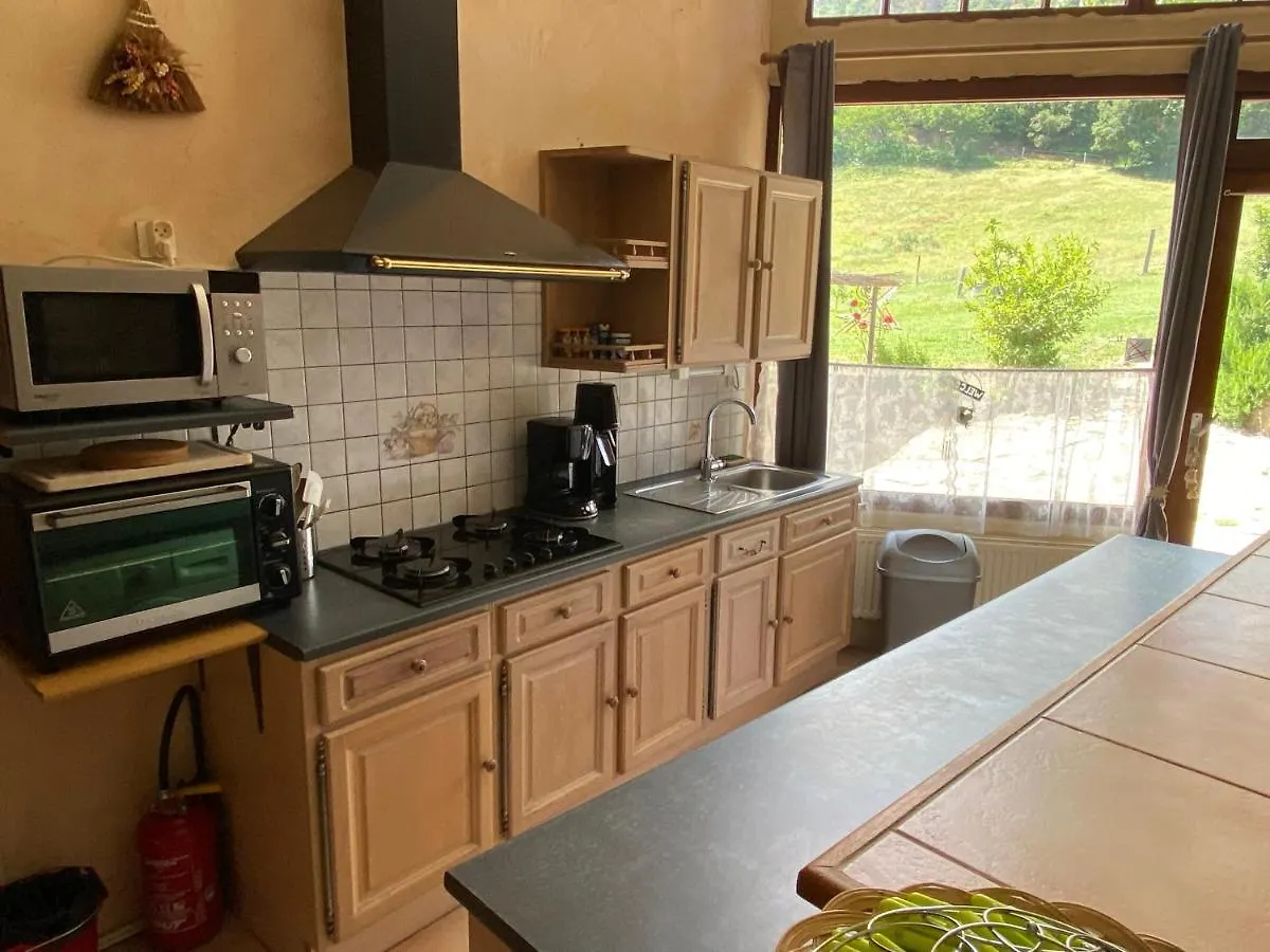 Vila Domaine De La Tuilliere Saint-Barthelemy-le-Plain