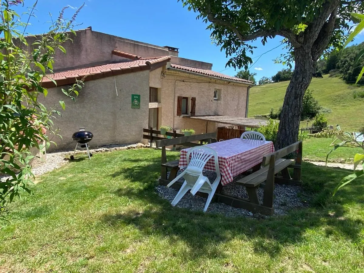 Prázdninový dům Vila Domaine De La Tuilliere Saint-Barthelemy-le-Plain