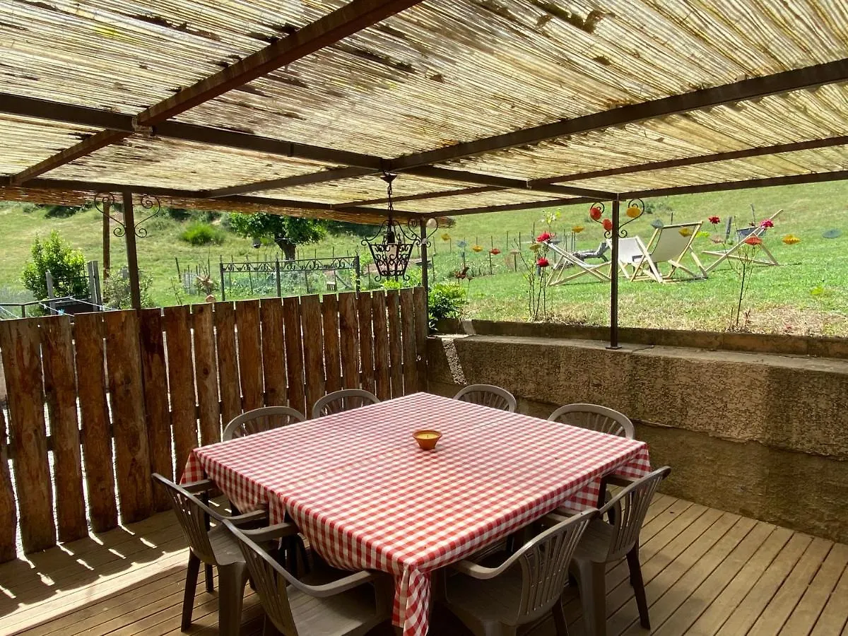 Domaine De La Tuilliere Villa Saint-Barthelemy-le-Plain Holiday home