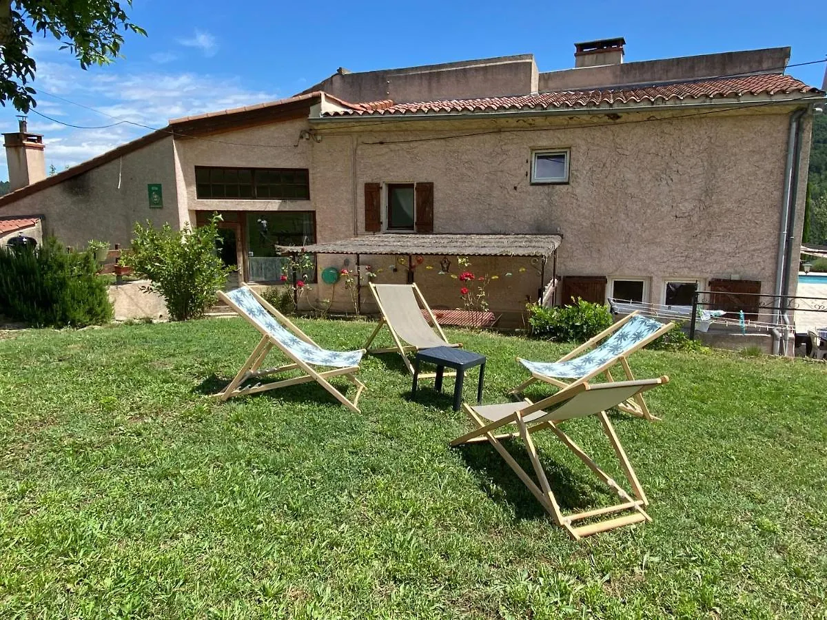 Holiday home Domaine De La Tuilliere Villa Saint-Barthelemy-le-Plain France