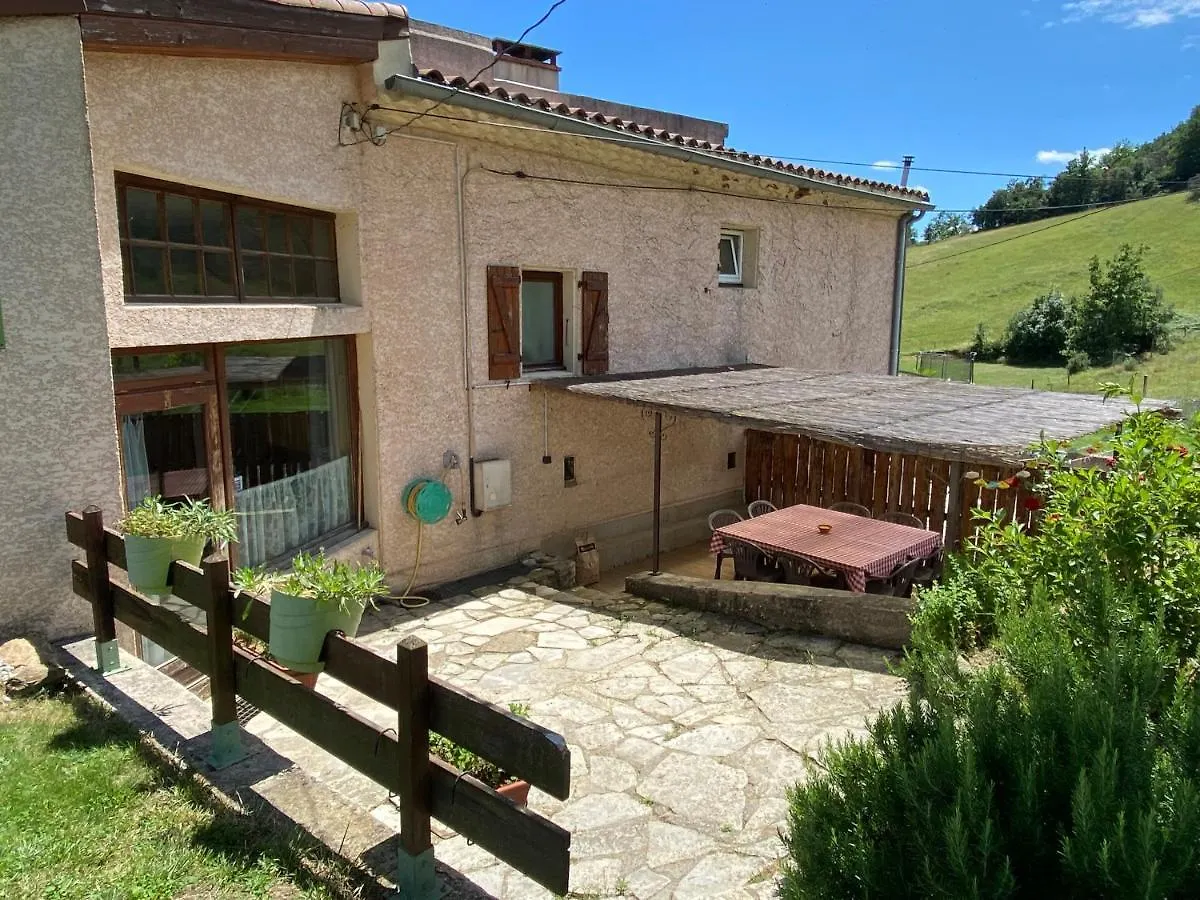 Domaine De La Tuilliere Villa Saint-Barthelemy-le-Plain Holiday home