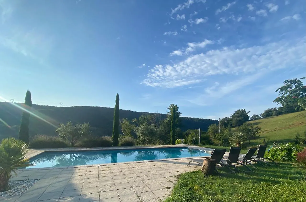Domaine De La Tuilliere Villa Saint-Barthelemy-le-Plain 0*,  France