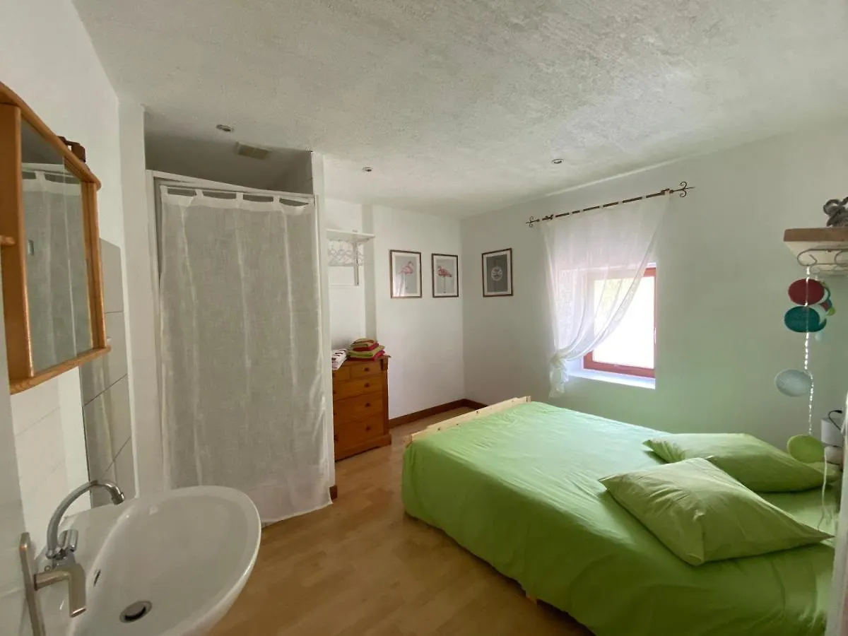 Domaine De La Tuilliere Villa Saint-Barthelemy-le-Plain Holiday home