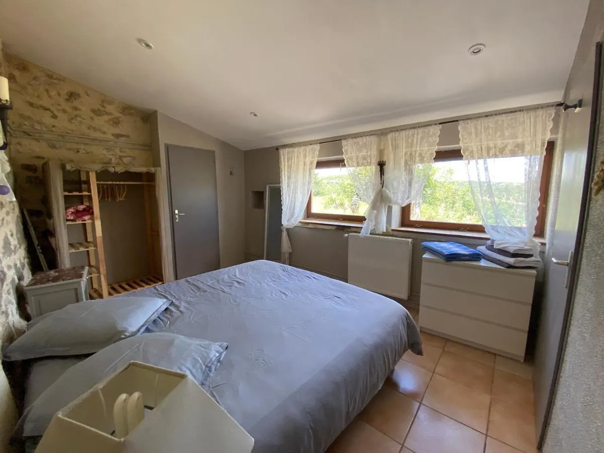 Domaine De La Tuilliere Villa Saint-Barthelemy-le-Plain Holiday home