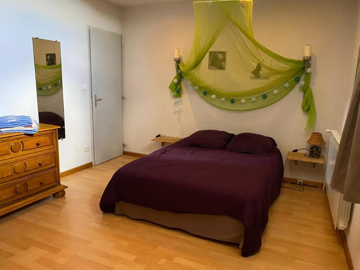 Domaine De La Tuilliere Villa Saint-Barthelemy-le-Plain Holiday home